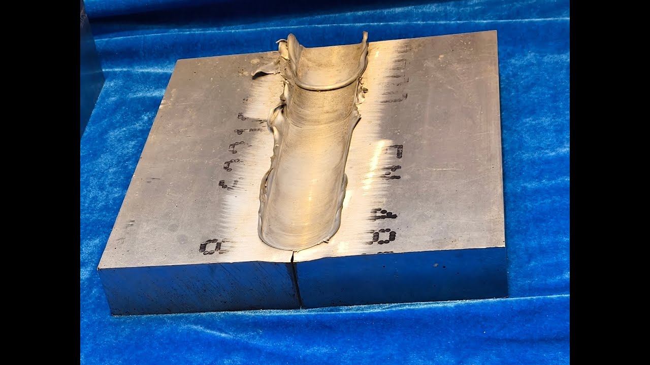Baichuan friction stir welding FSW
