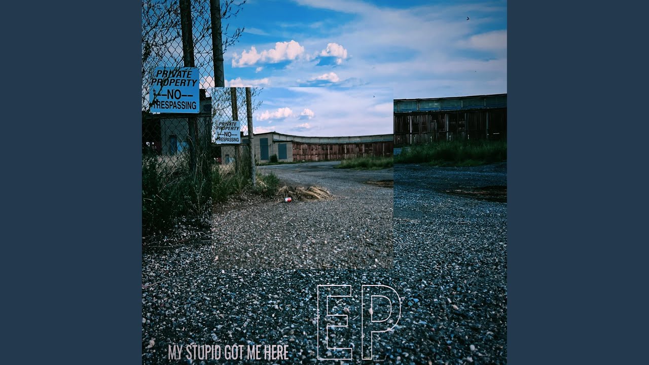 LIKE THA HOAX (feat. Gold Laced Productions & YT)