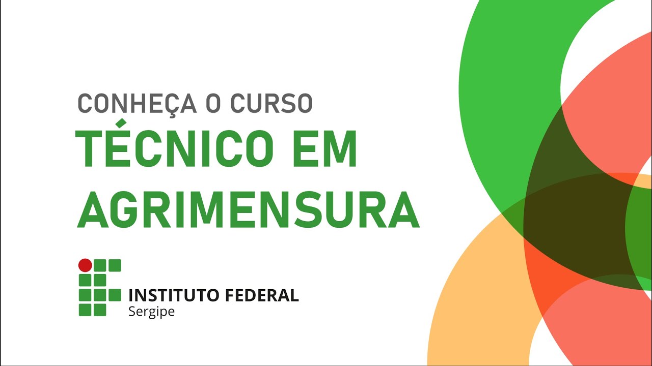 Técnico em Agrimensura