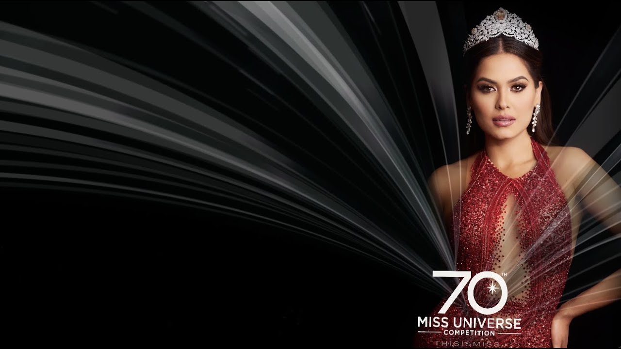 Miss universe Official background music ( main title version ) remix #MissUniverse
