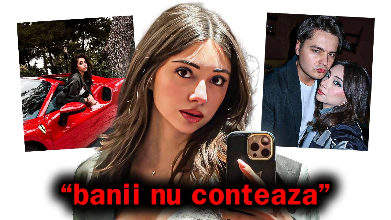 Smaranda Iubita Lui Selly Isi Ia Hate