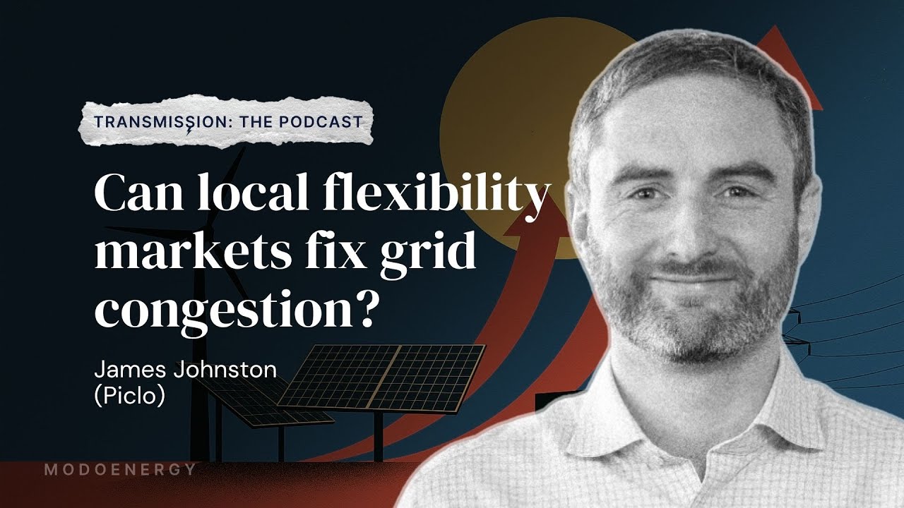The Grid Is Full &mdash; Can Local Flexibility Fix It?