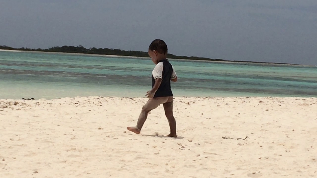 Luis Kai, cayo Francisqu&iacute;