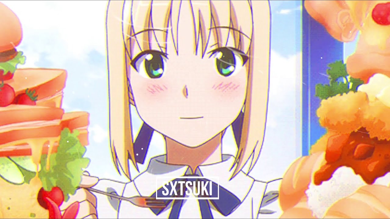 kid sora - hungry? (prod. twontwon)