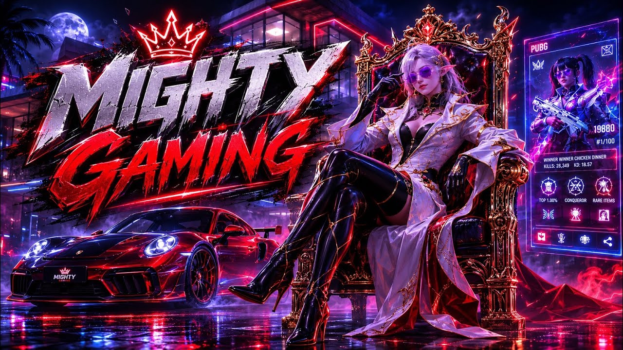 Fun Filled Gamplay!!