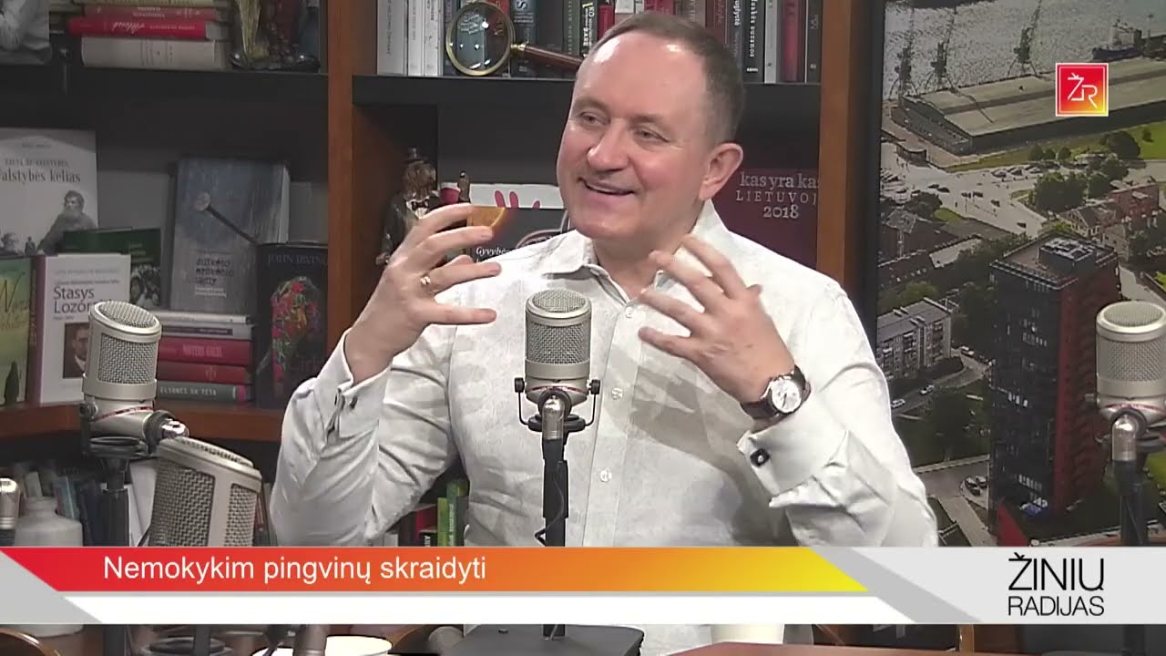 „Nemokykim pingvinų skraidyti“: Kas veikia viduriniame moksle? Geriausios pasaulio praktikos