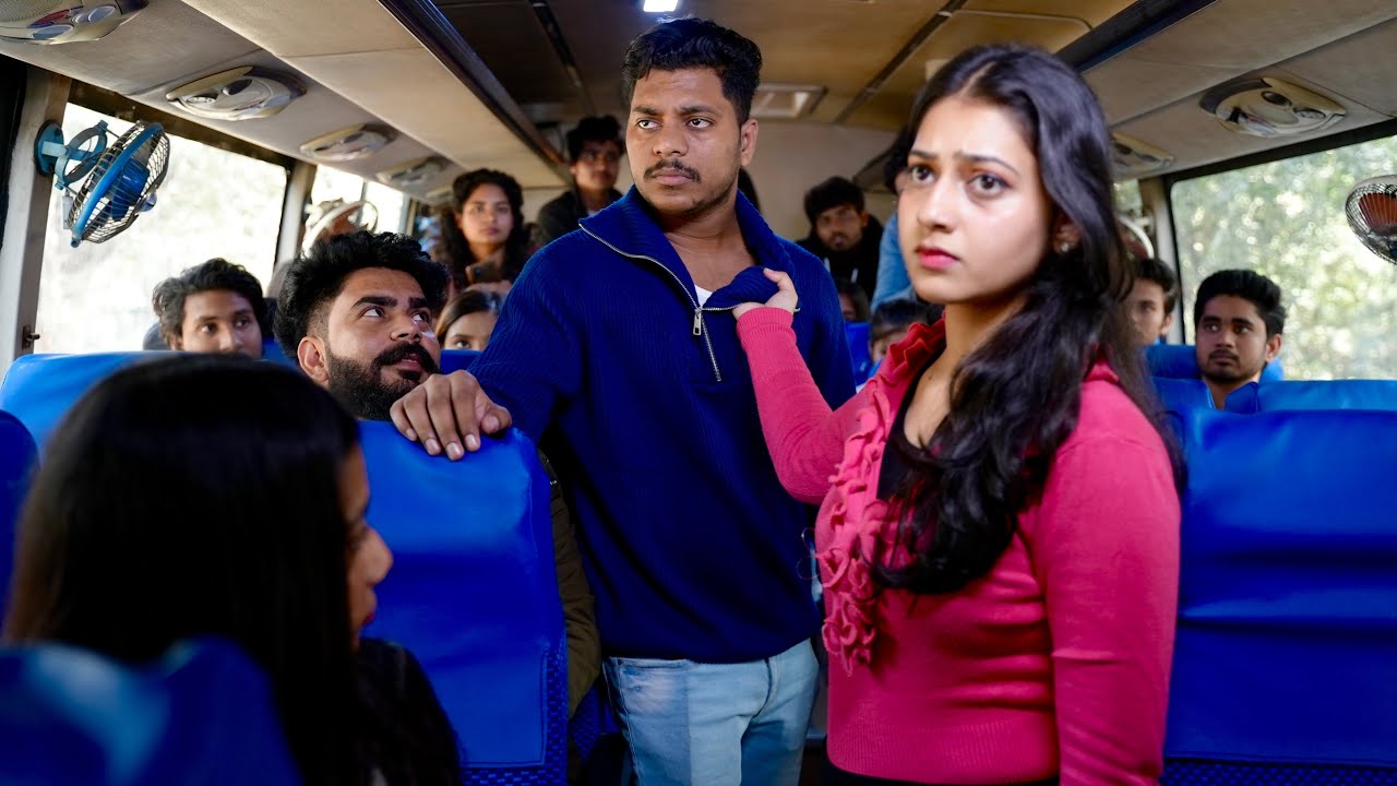 Gender Equality - Har Ladka Galat Nhi Hota | Anand Mandal