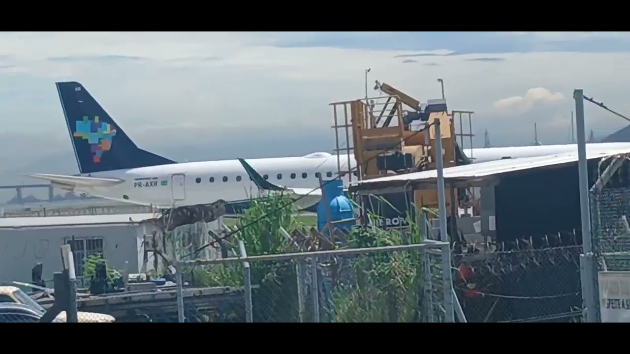 @jato 3×gol azul aproximando pra pouso 2×latam gol 2×azul mono motor decolsndo