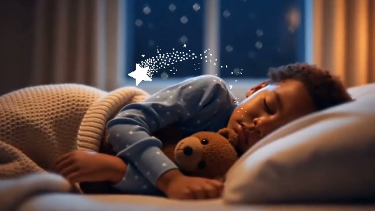Best Bedtime Songs 😴 | Lullabies for Babies and Toddlers | Super Simple Songs#sleepmusic 
