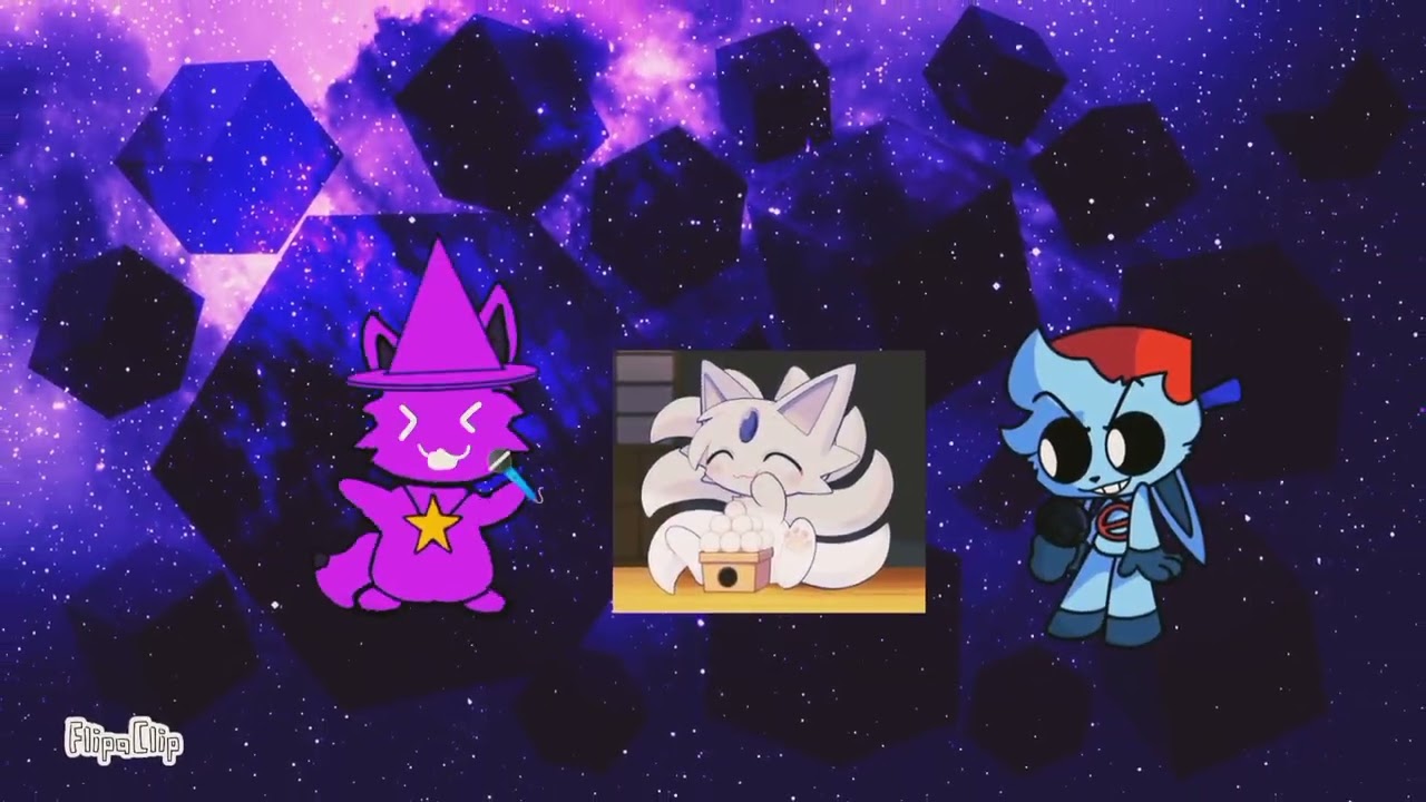 Herb (GENESIS'D) but animated version 