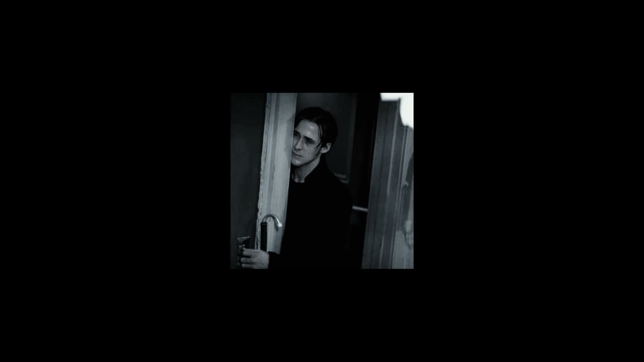 untitled - restless (slowed)