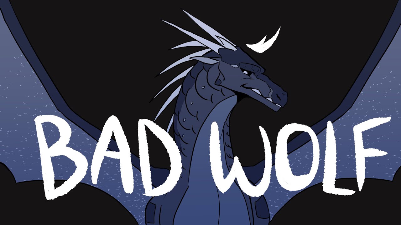 BAD WOLF - Jade Mountain Prophecy PMV -