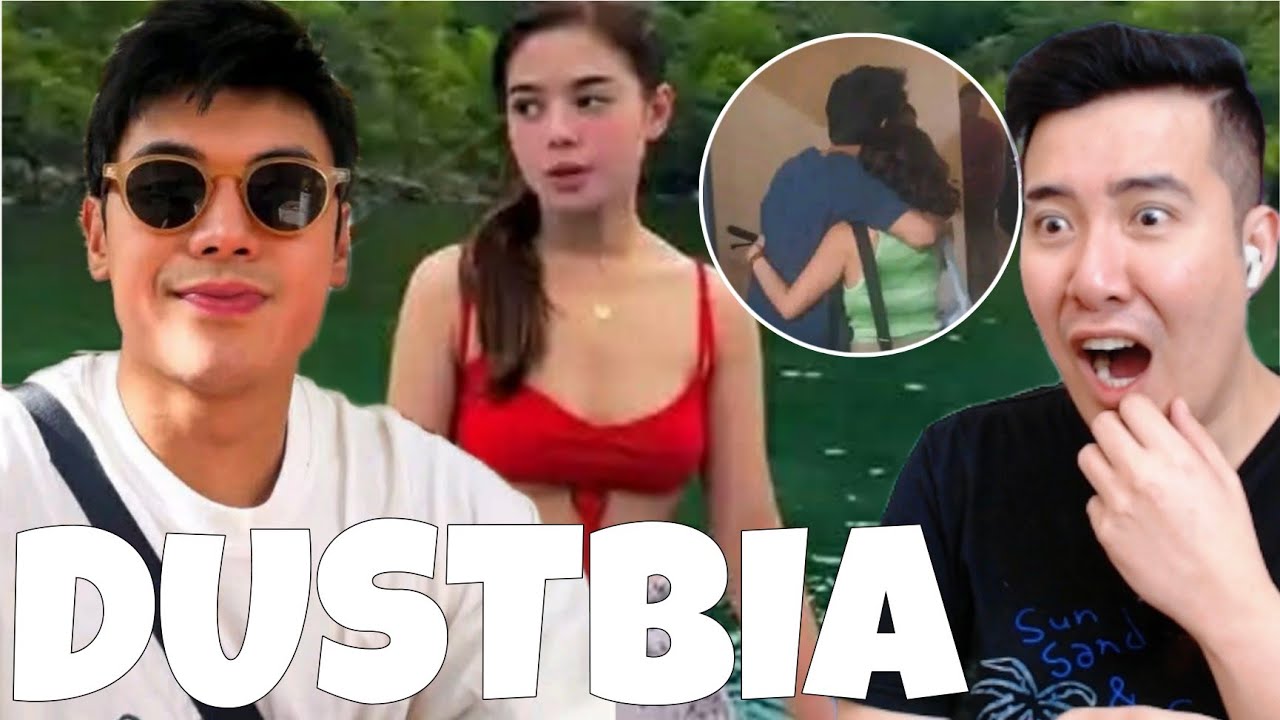 DUSTBIA SWEET MOMENTS! |  Dustin Yu | Bianca De Vera