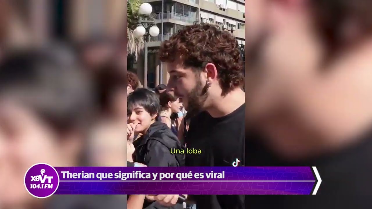 ¿Qué es un Therian y por qué es viral? Aquí te decimos