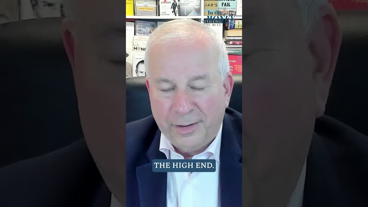 Trade Deal at Risk? David Rosenberg Isn&rsquo;t Worried #trade #usmca #trump #deal