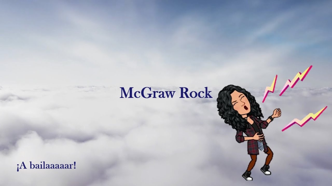 McGraw Rock