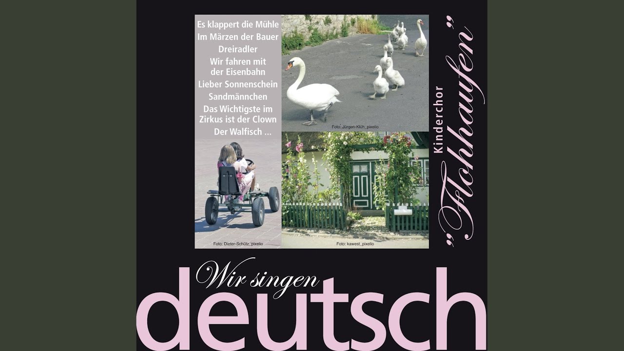Hänschen Klein