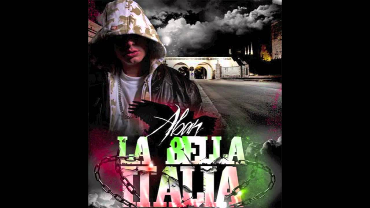 Aban - La Bilancia prod. G Bersa (La Bella Italia 2008)