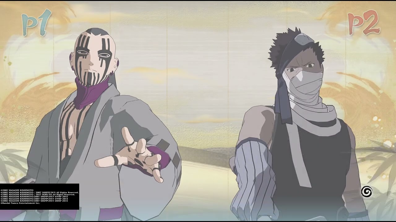 NARUTO X BORUTO Ultimate Ninja STORM CONNECTIONS_20260313021053