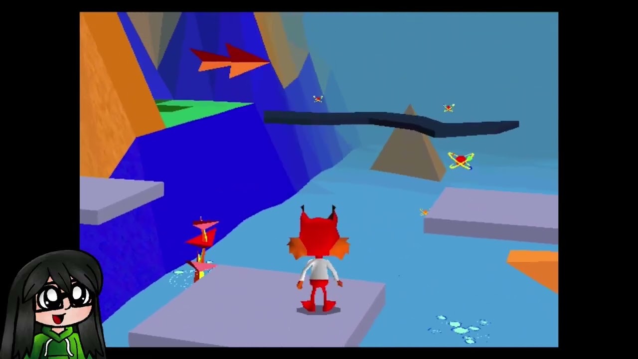 Blawkade 3D Part 4