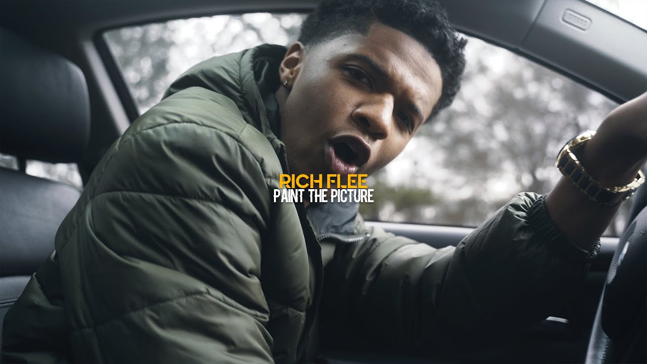 Rich Flee - 