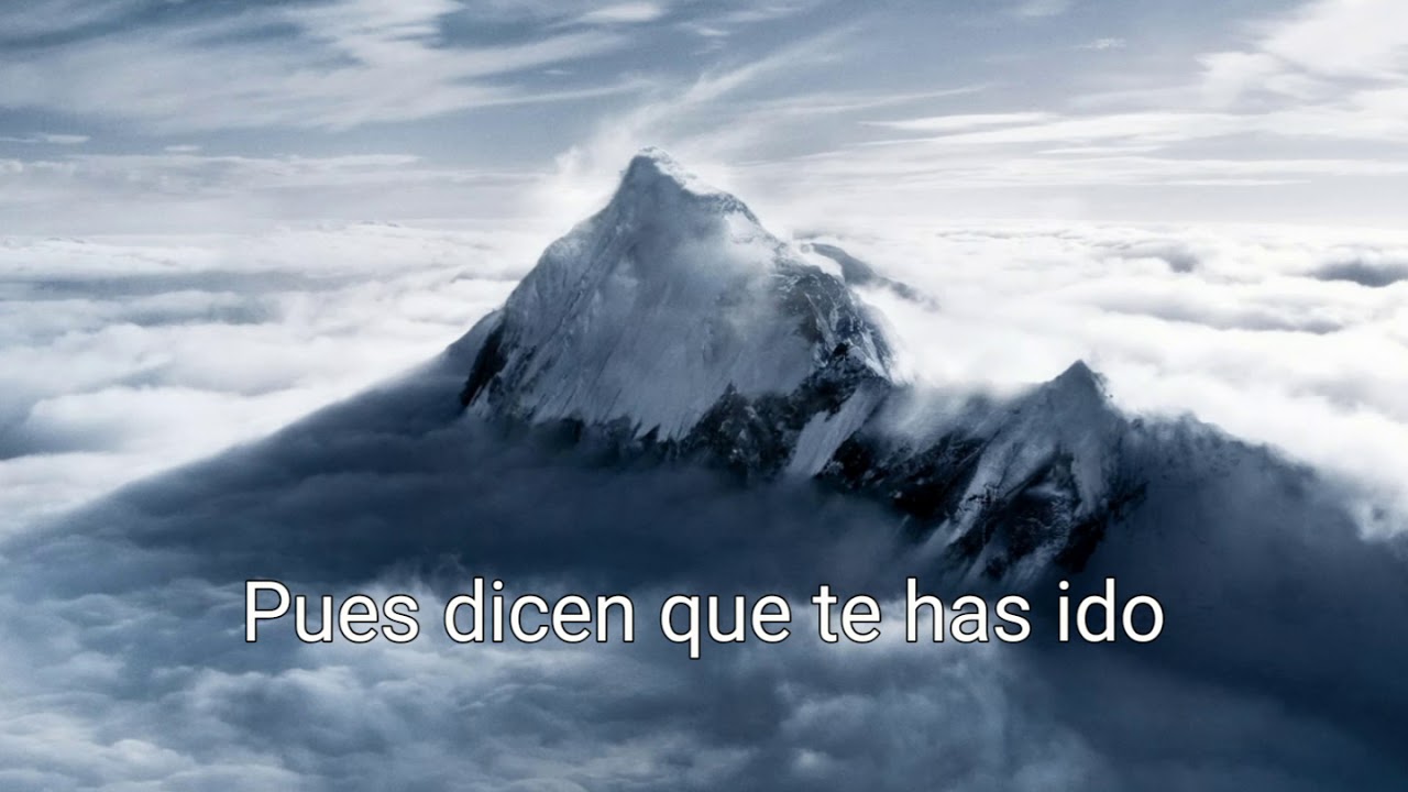 In the Wind - Lord Huron. Letra subtitulada al español.