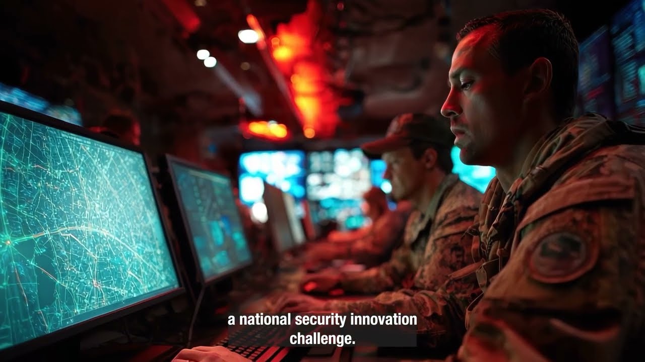 Cyber Range at CU