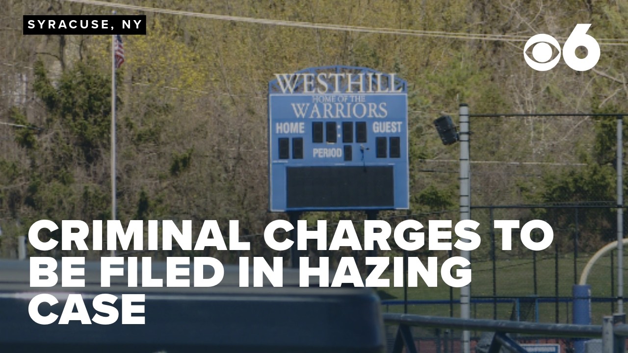 DA: High school students involved in lacrosse hazing incident facing prosecution