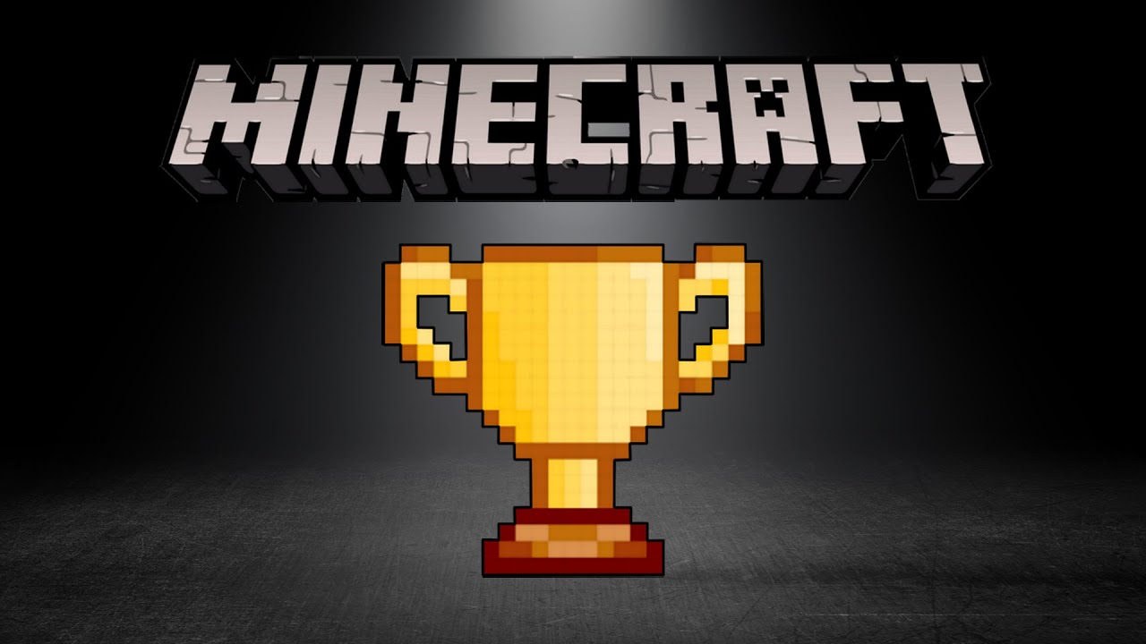 The History Of Minecraft Speedrun World Records