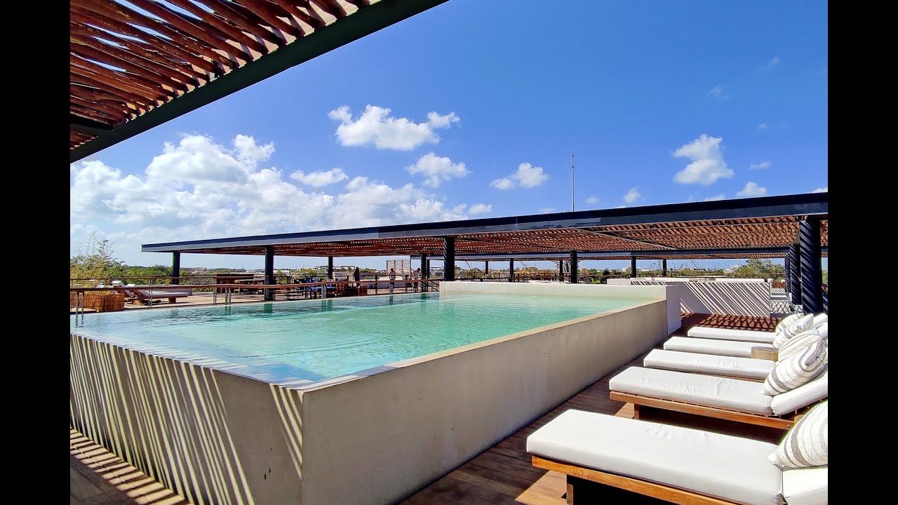 LUXURY CONDO WITH PRIVATE POOL IN AMELIA ALDEA ZAMA