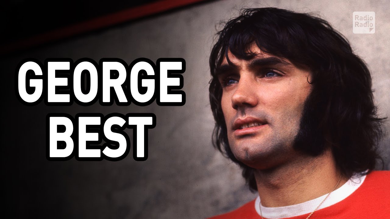 George Best ► “Fino all’Ultima Stella” – 8° puntata