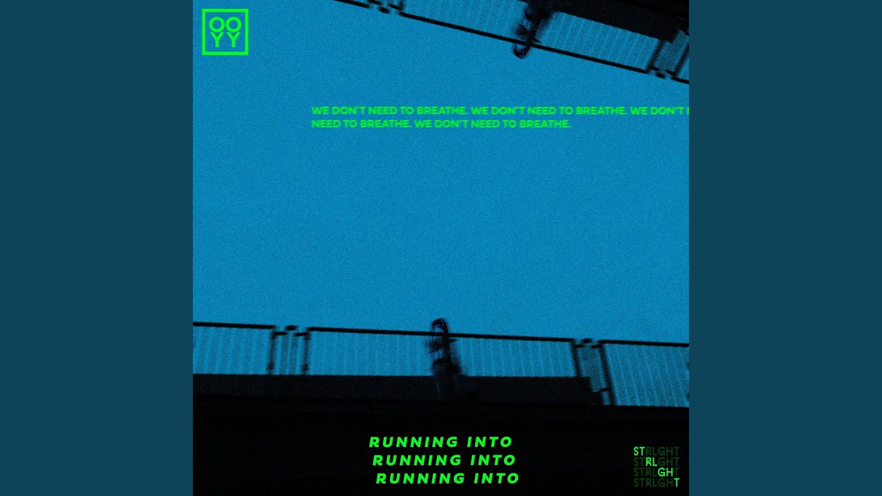 Running Into