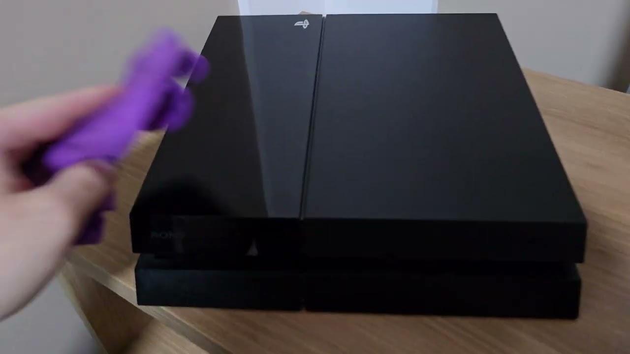 PS4 FAT 1TB 12.02 DESBLOQUEADO À VENDA! 