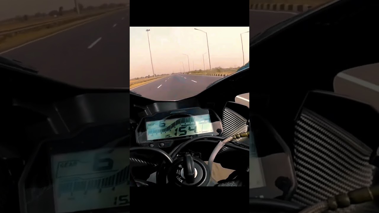 R15 v3 crahed. #shorts #r15v3 #accident