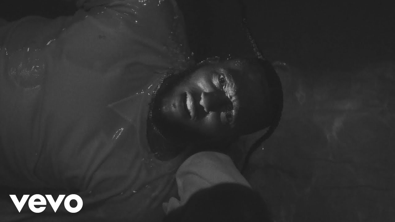 Lecrae - Spread The Opps (Official Video)