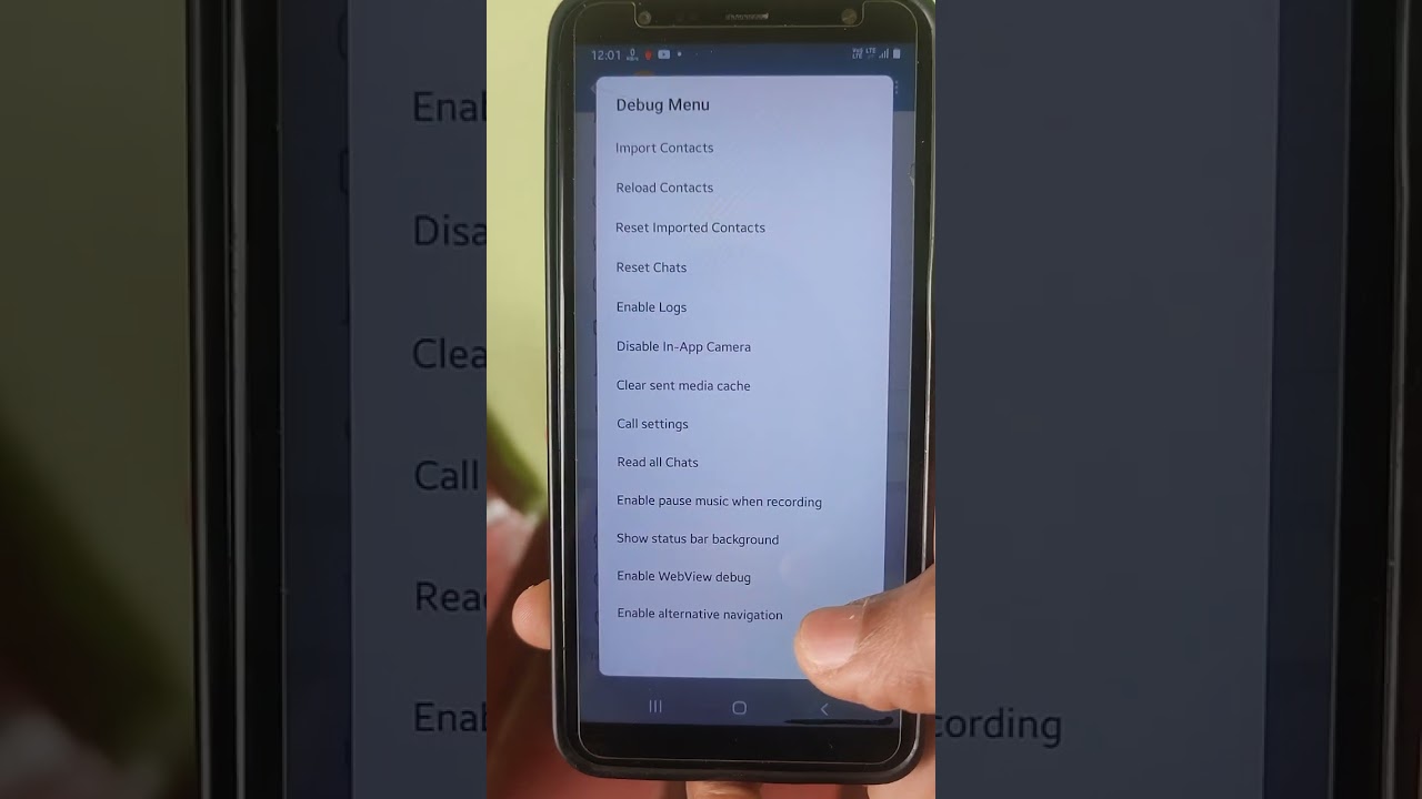 99% of Telegram Users Do not know this Hidden Feature in Telegram #shorts #youtubeshorts