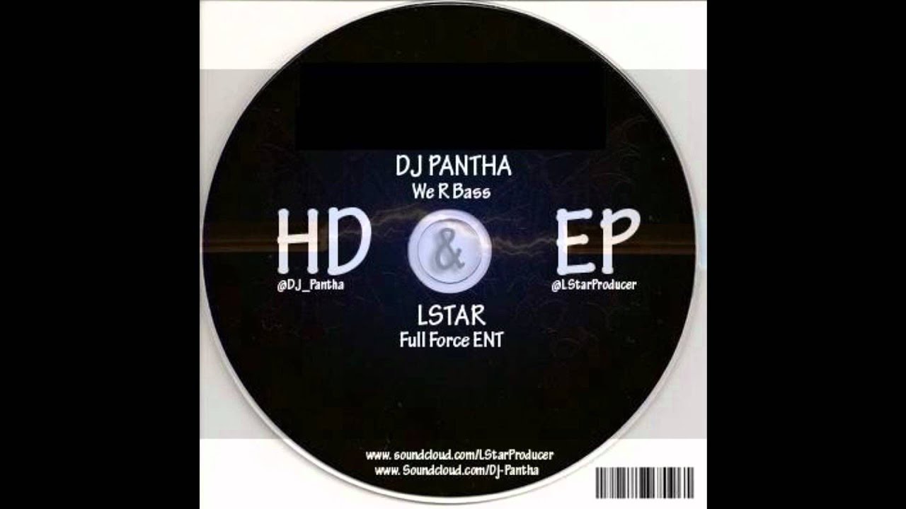 Lstar - Gunfinger (Instrumental)