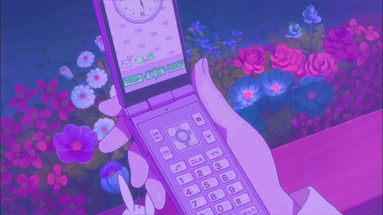 ☔️ Ilham - uhm…ok? (slowed x reverb)