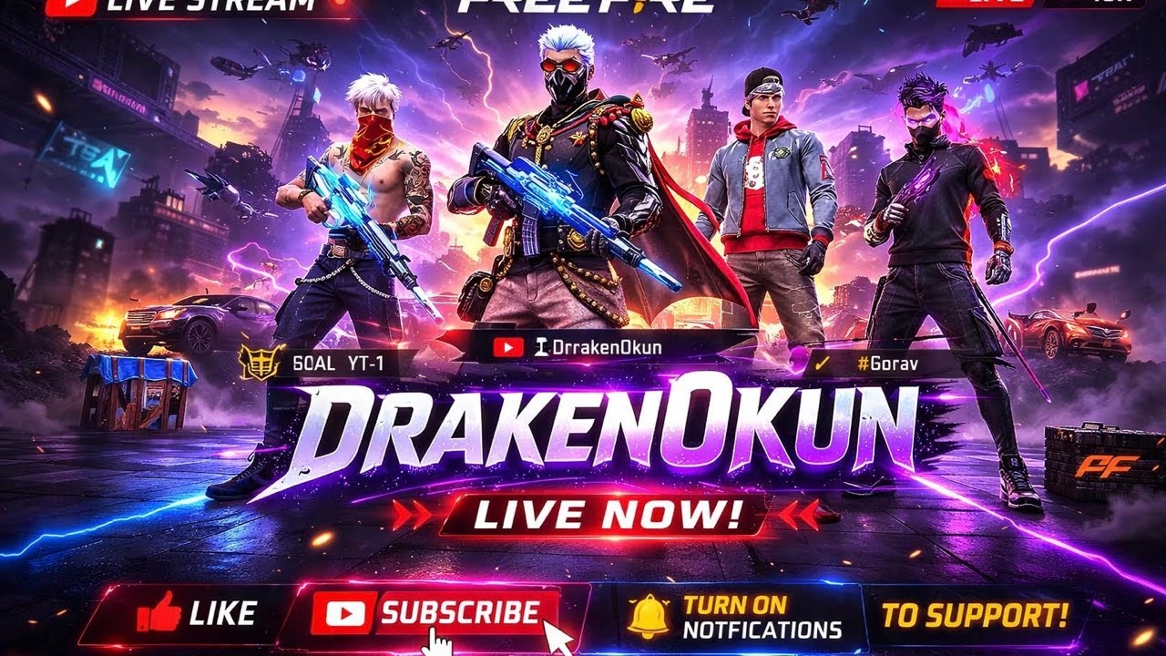 rank push 💯❤️ live