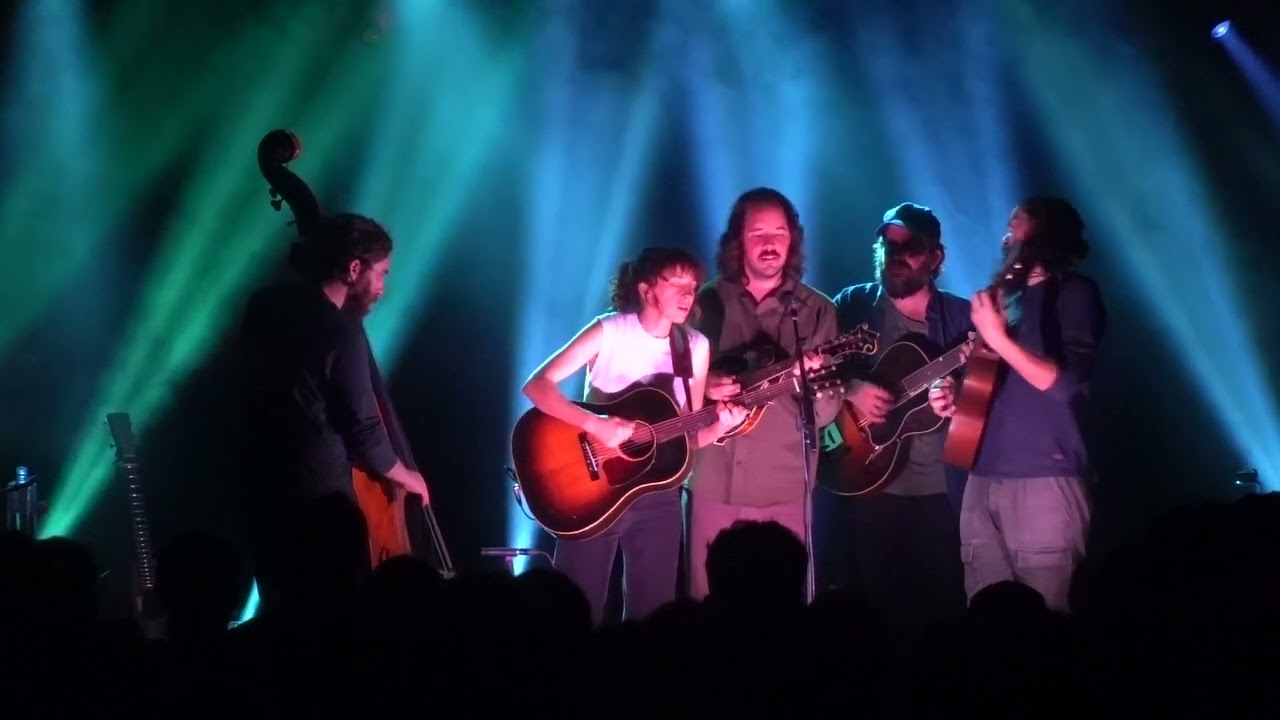 Watchhouse (Mandolin Orange) 