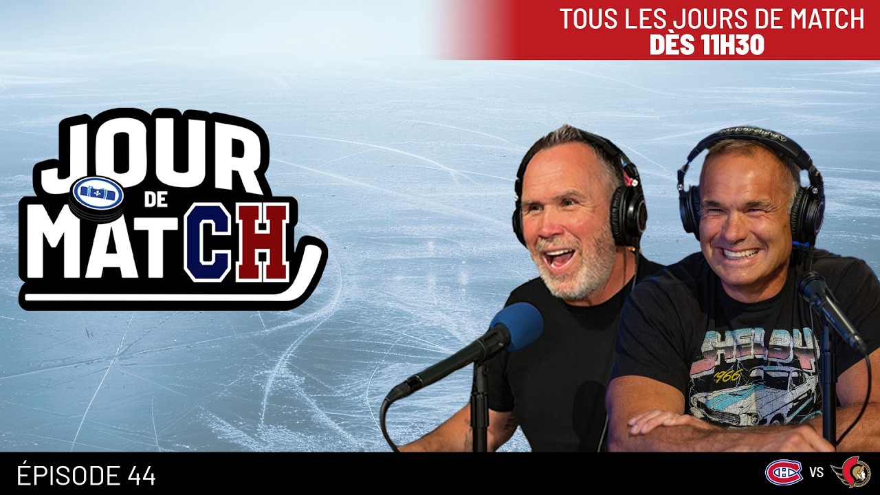 Dobes ou Fowler?  | JOUR DE MATCH | EP#44