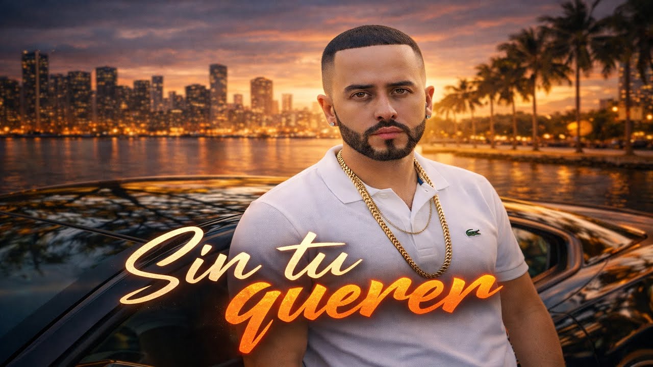 Wisin & Yandel - Sin tu querer (Video Music)