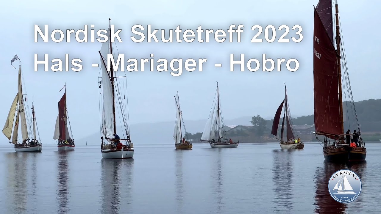 Nordisk Skutetreff 2023