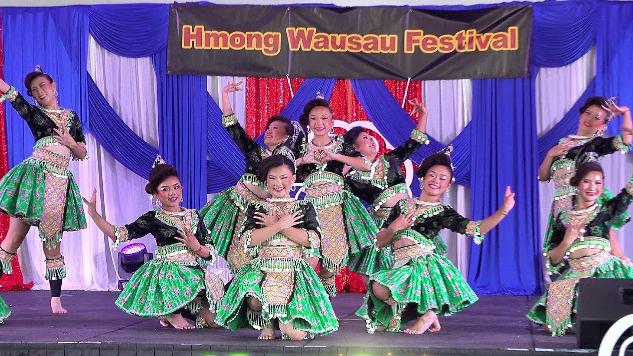 Celestials Rd1 at Hmong Wausau Festival 7/26/2025