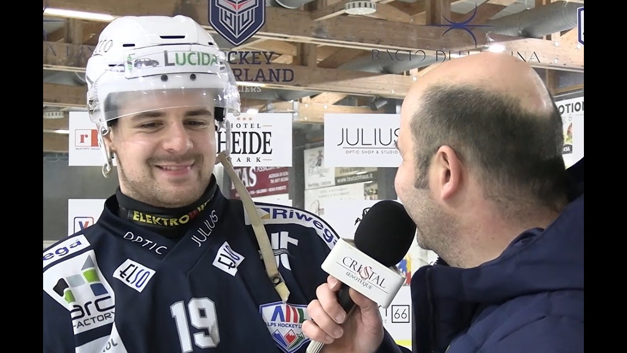Game Highlights Cavs vs. Adler Stadtwerke Kitzbühel 07.02.2026