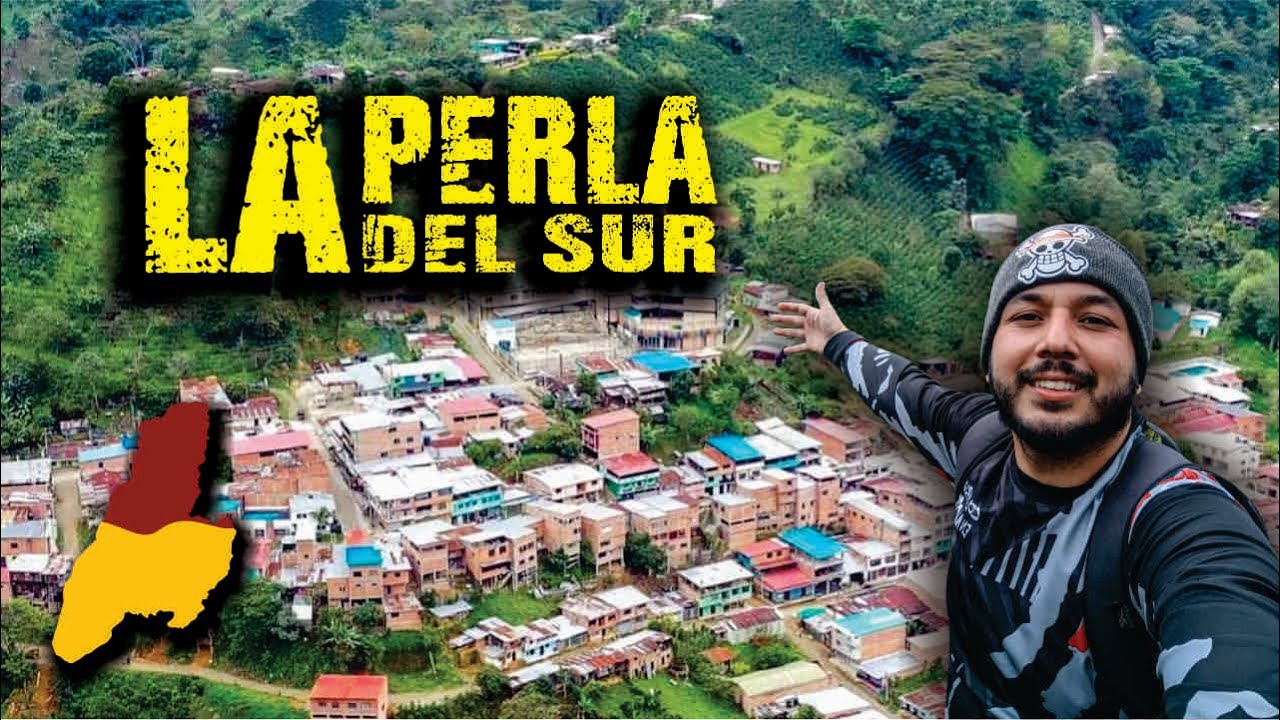 HERRERA LA PERLA DEL SUR DEL TOLIMA 🤩🏞️ [CAPITULO 8 COLOMBIA EN MOTO]