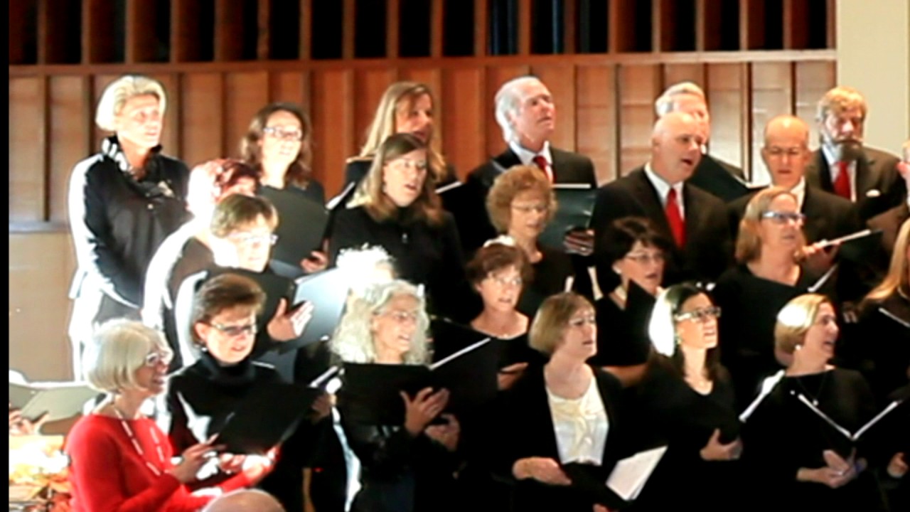 Holy is His Name - Christmas 2016