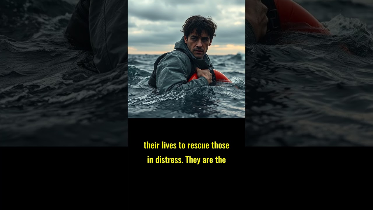 Drowning Dreams: The Mediterranean Crisis Unfolds 🌊 