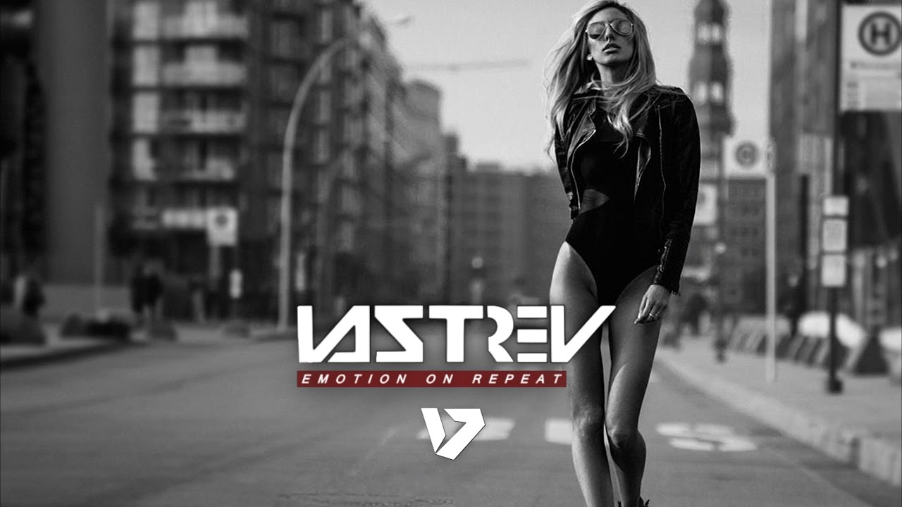Eriva - I'm Stronger