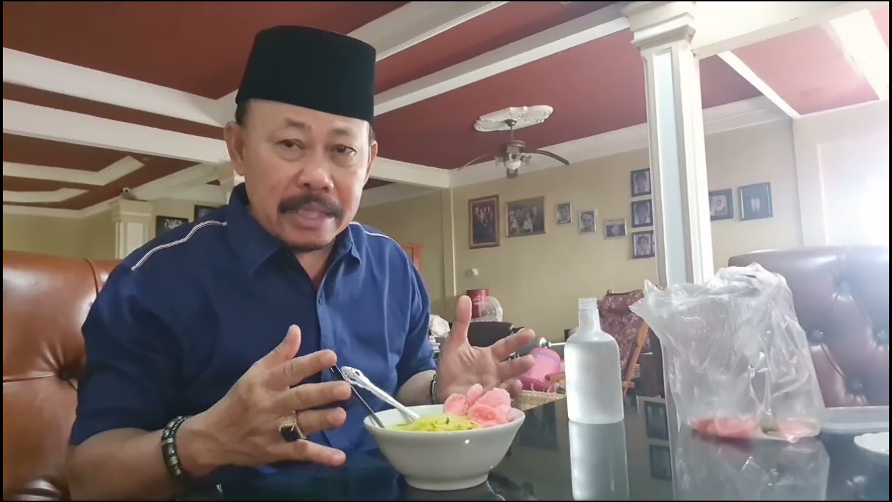 Makan2Pas3: Soto Medan Tembilahan